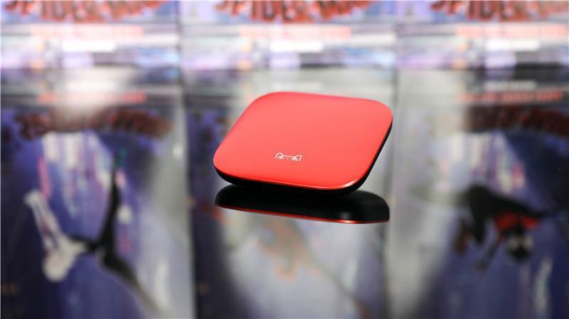 当贝b3电视盒子推荐,当贝超级电视盒子b3pro测评