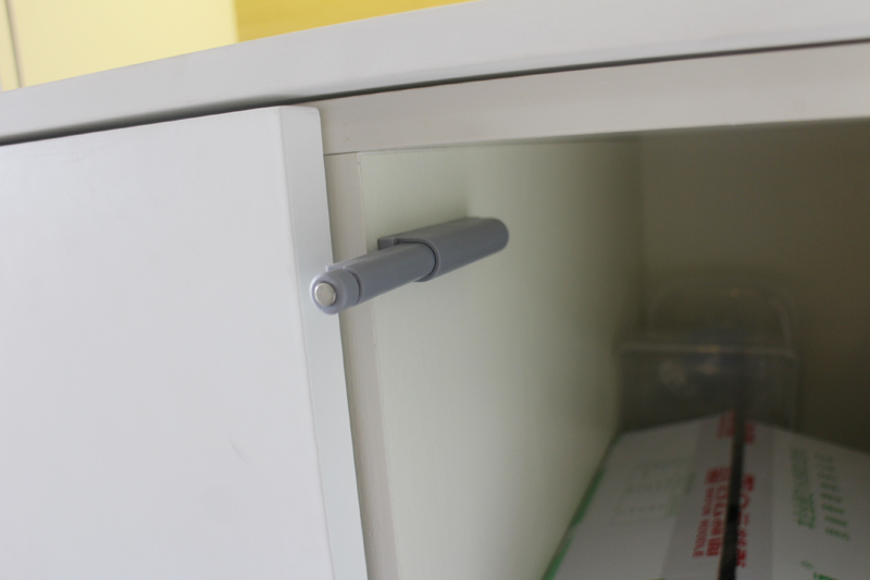 橱柜五金细节详解,橱柜卫浴注意事项