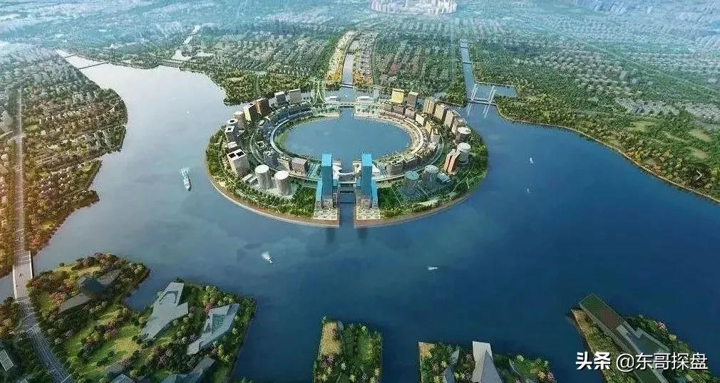 郑州在你眼中的样子,郑州的10年