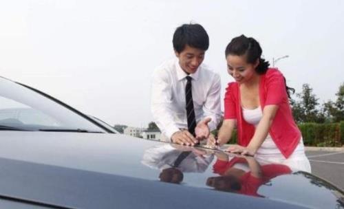 只买裸车不在4S店买保险上牌，4S店不肯怎么办？内行人告诉你一招