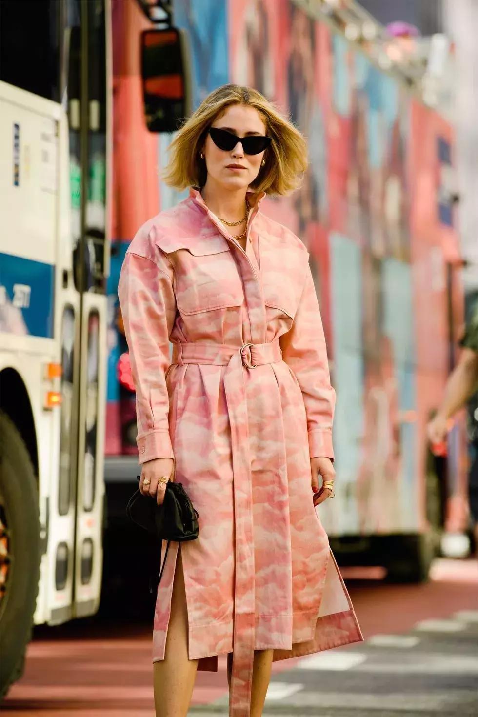 50美金加入纽约时装周 (如何参加纽约时装周)