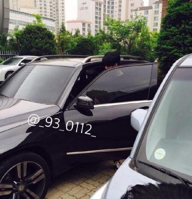 张艺兴和吴世勋的小说,韩娱吴世勋小说