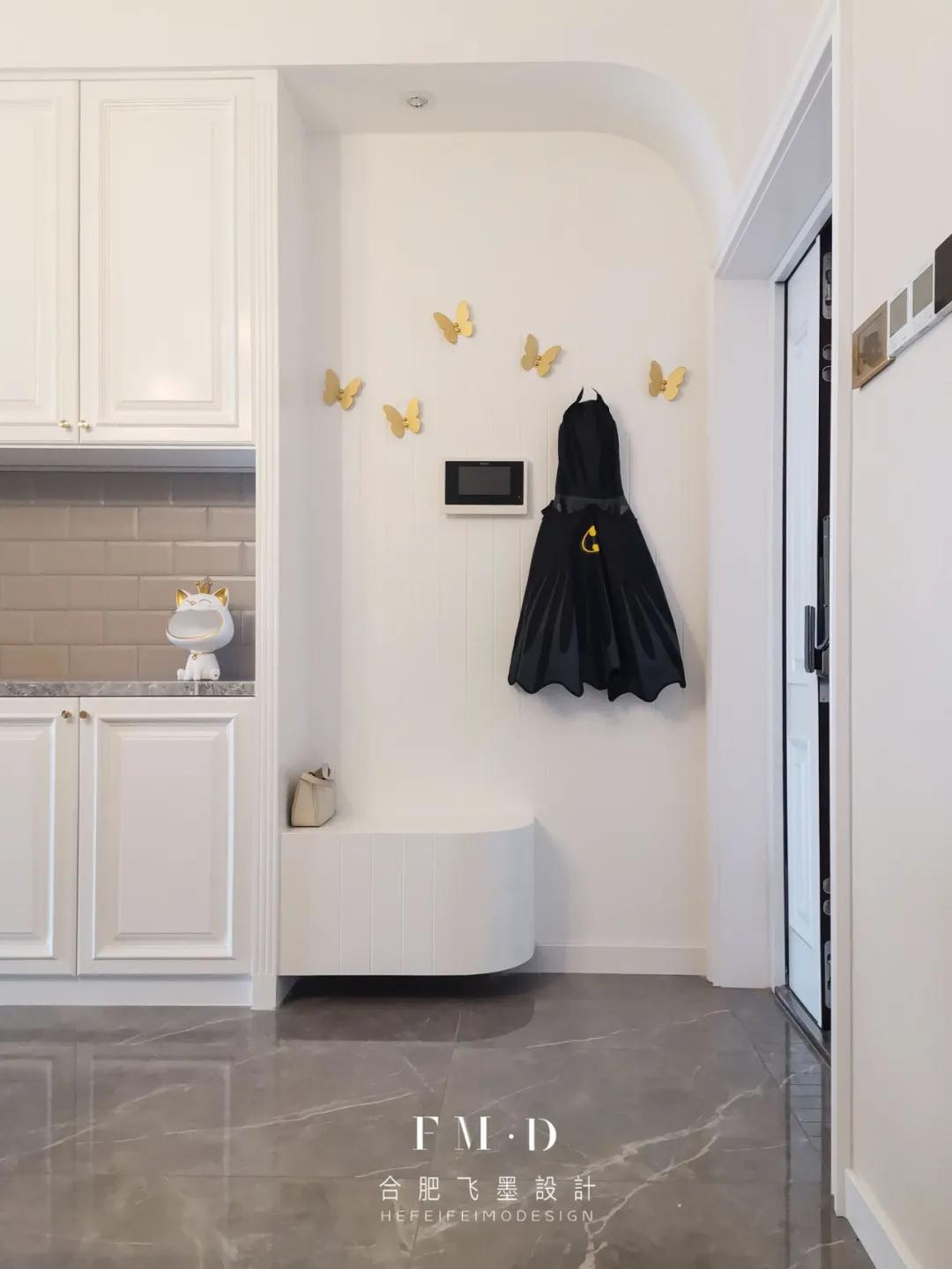 装修100平房子最省钱,小户型的卧室家具选购攻略