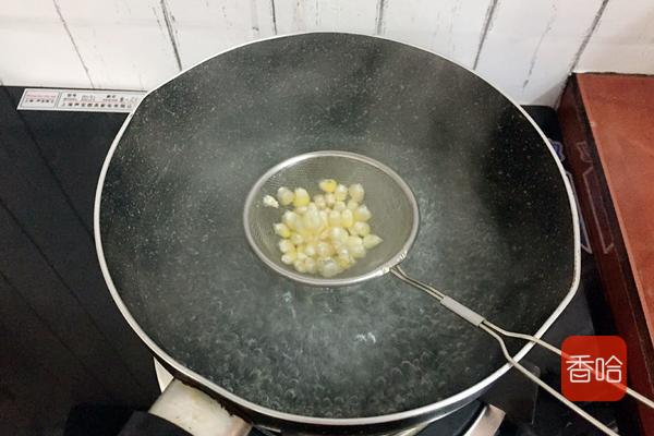 剩饺子皮30种新吃法烤箱,剩的饺子皮怎么做好吃又简单