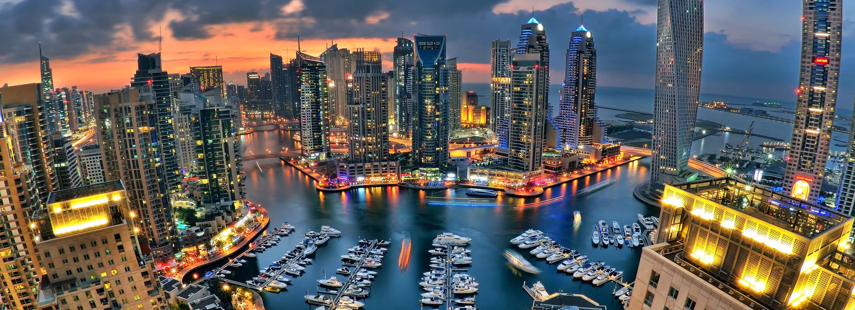 去迪拜旅游10天需要多少钱,跟团去迪拜旅游一个人多少钱