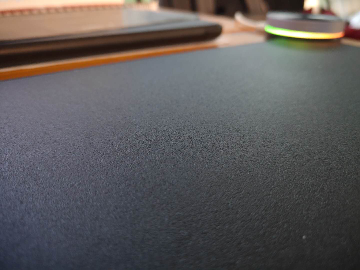 米物智能鼠标垫测评视频,米鼠智能鼠标评测