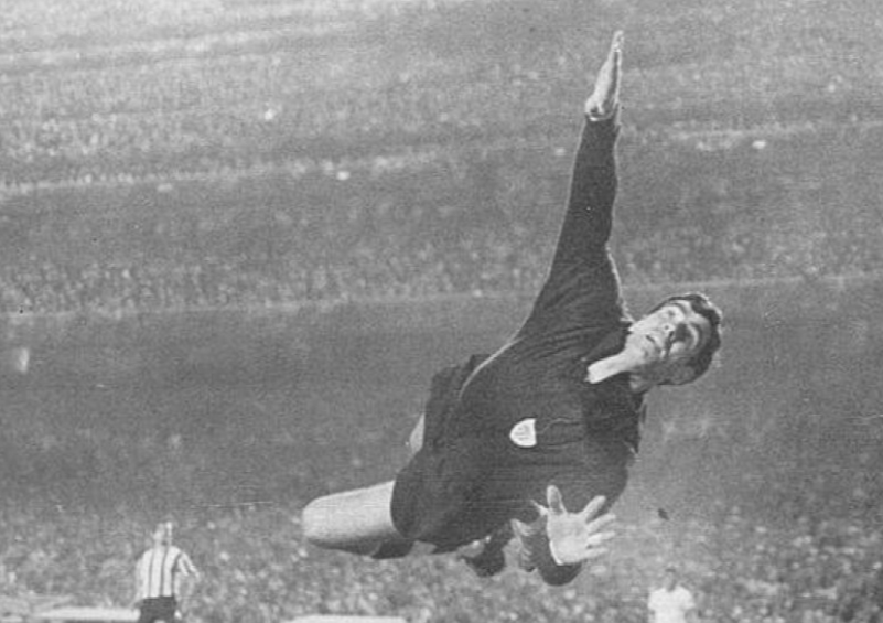 世界足坛历史十大门将排名,2019足坛十大最强门将