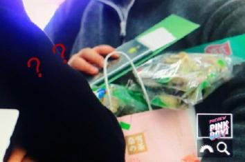 中国美食征服的韩国爱豆，Lisa钟爱油条、汤圆，还有人爱泡椒凤爪