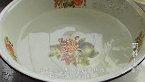 一斤老式蛋糕用多少面粉多少鸡蛋,8个鸡蛋老式蛋糕烤箱做法