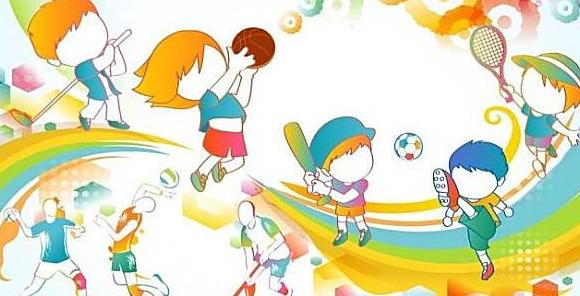 乐兔少儿体能运动课程,开学体能怎么恢复