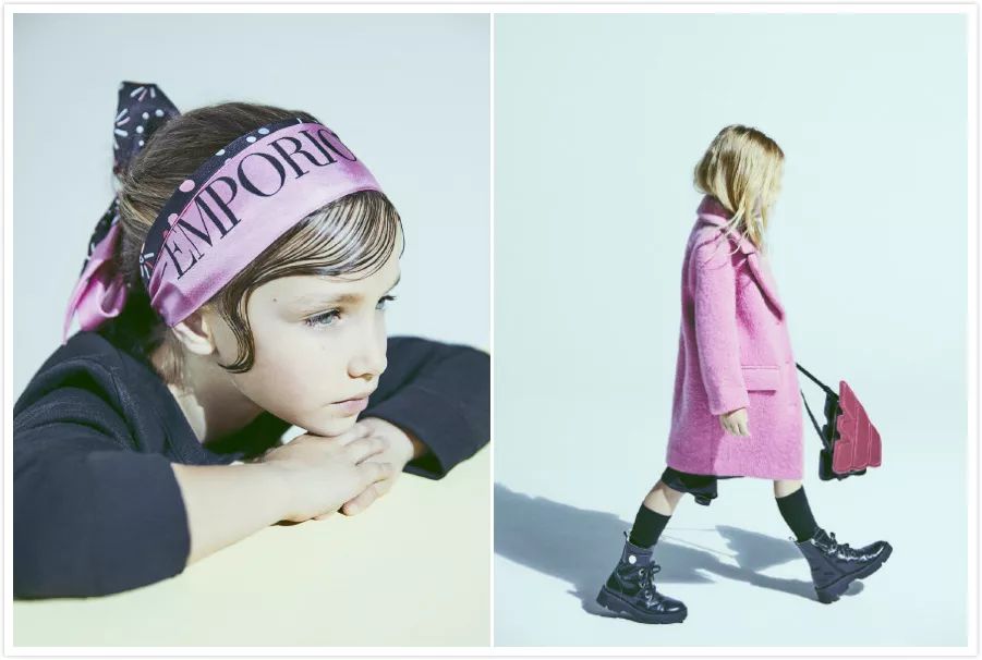 身材娇小的中年女装,瘦小个子女生选童装