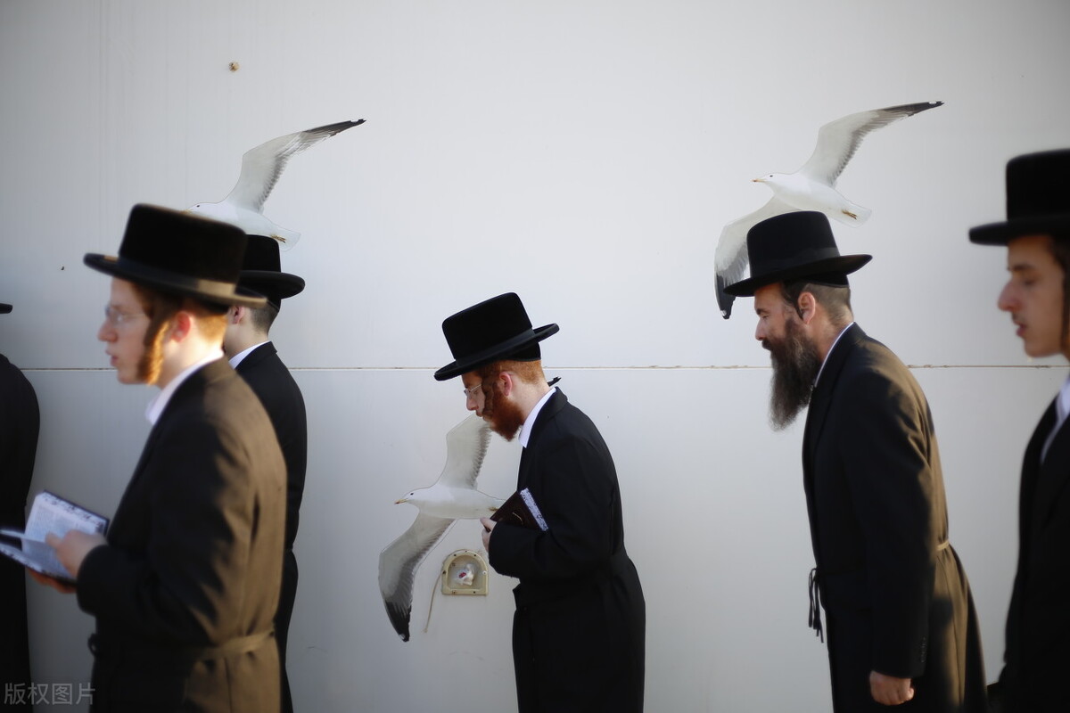 为何全世界容不下犹太人,为什么全世界都反对犹太主义