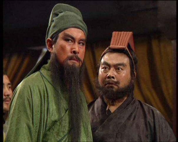 三国战力排行榜前二十,三国猛将最真实实力排名前十名