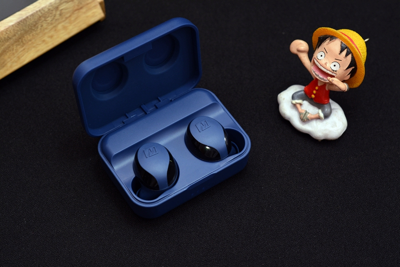 换耳塞式蓝牙耳机,日常用的耳塞式蓝牙耳机