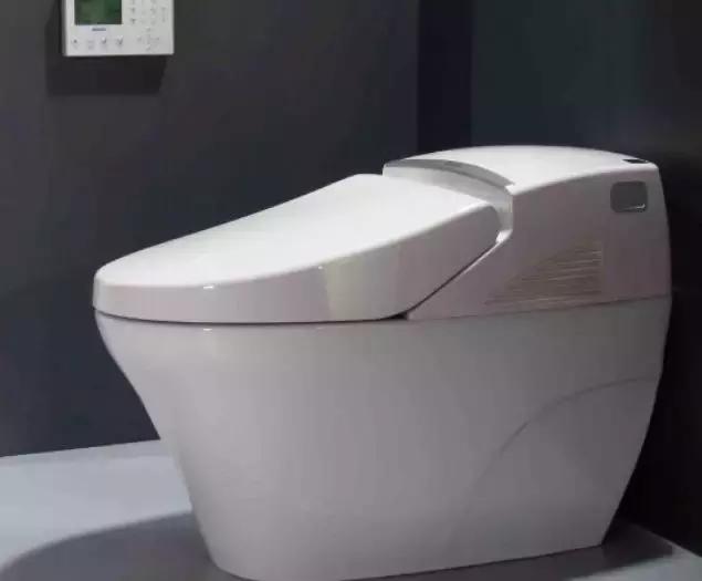 卫洗丽智能马桶盖toto,TOTO卫洗丽智能马桶好不好
