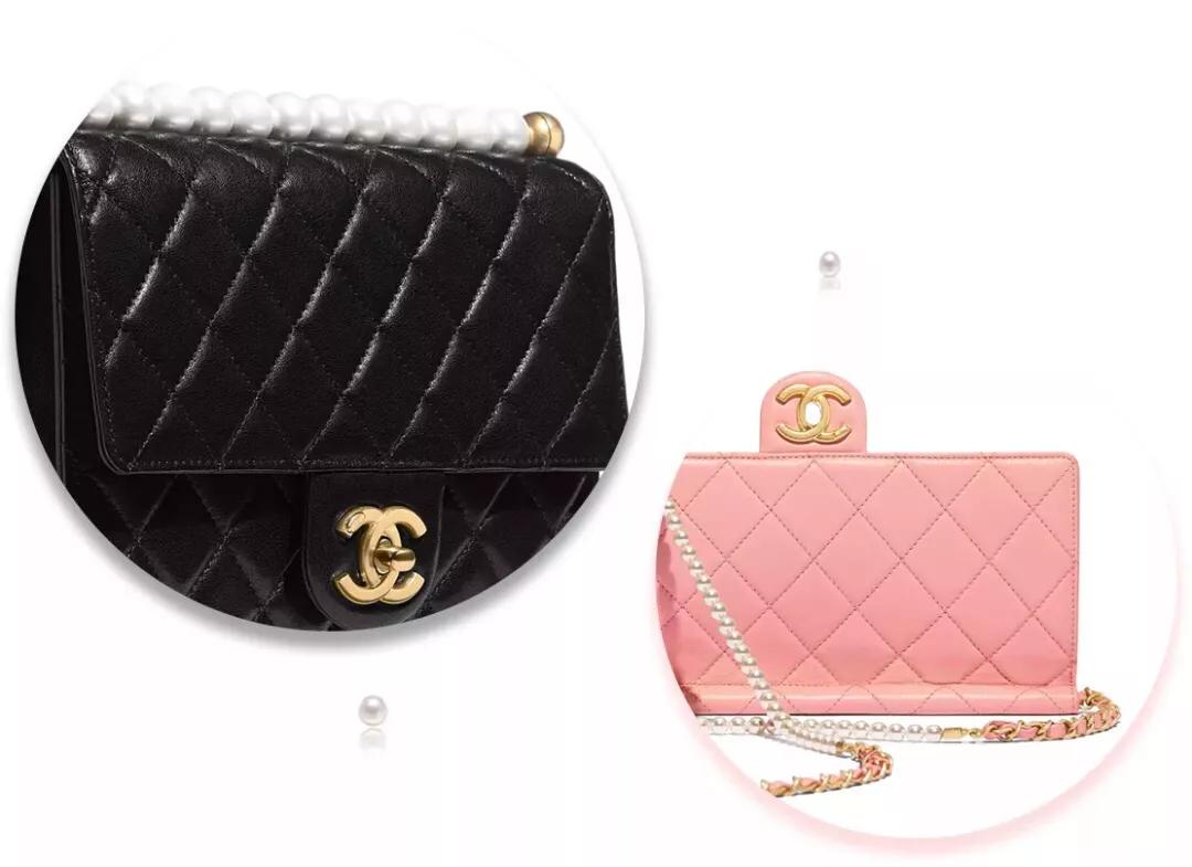 好物推荐chanel,吃土也要买的视频