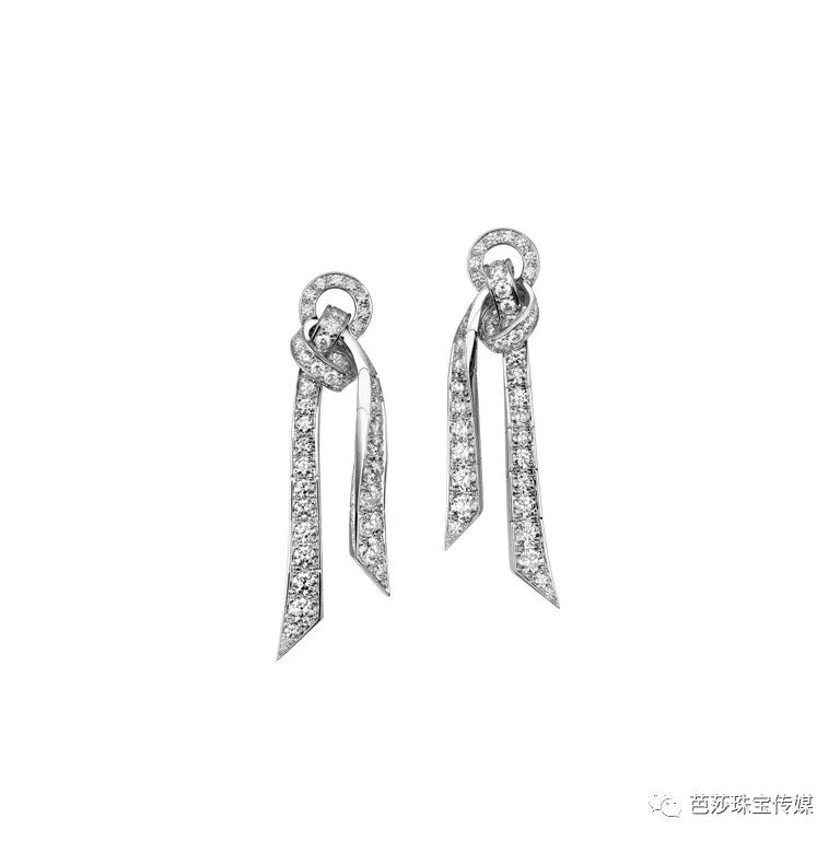 几百年来的时尚Icon们都狂种草的珠宝款就是它了！