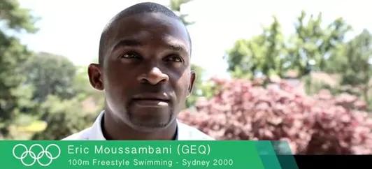 游泳世界冠军溺水身亡,倒数第一的奥运会冠军