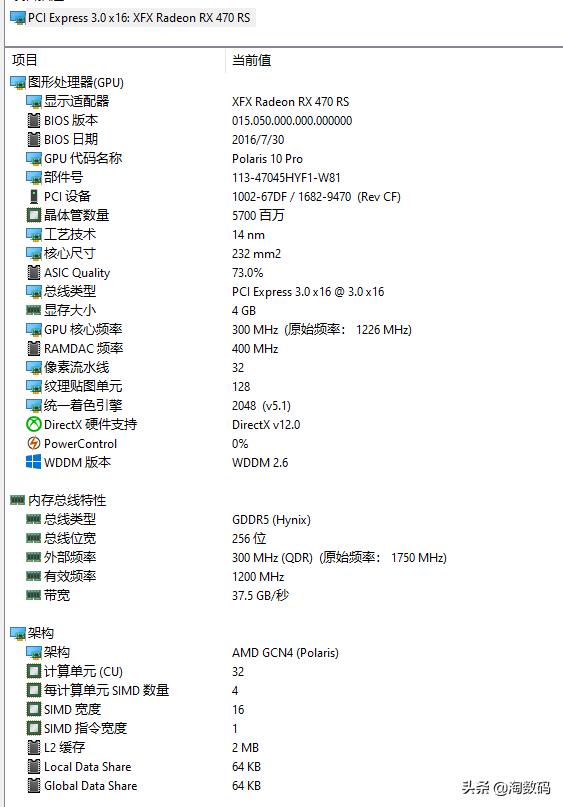 300元AMD显卡,amd300元吃鸡电脑