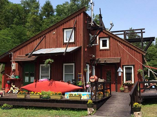 日本北海道民宿的那段投资传奇到底是不是真的？