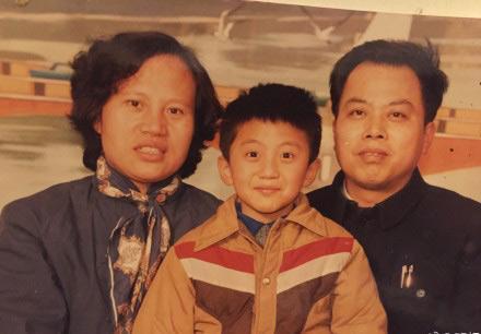 邓超从年轻到现在的演技,邓超从叛逆少年到实力演员