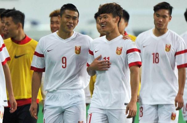 国奥新星最新引援消息,曝中超队前主帅仍领走薪水