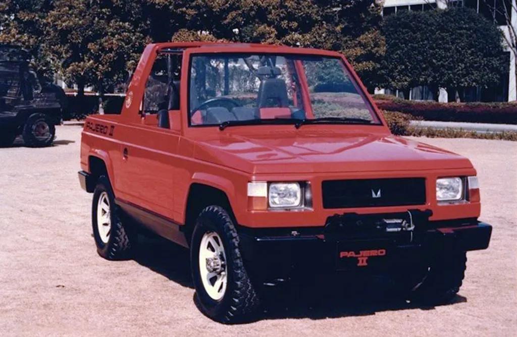 三菱帕杰罗凉车挂挡不走,三菱帕杰罗v93落地价