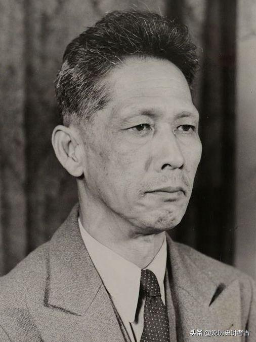 当年的日本甲级战犯都是谁,铭记历史勿忘国耻东京审判918