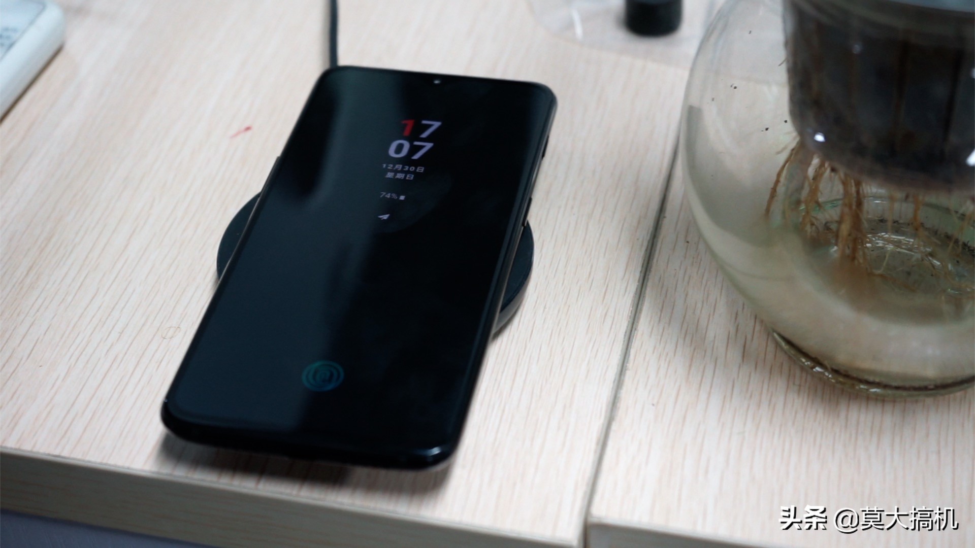 一加6t流畅体验视频,一加6t吃鸡体验