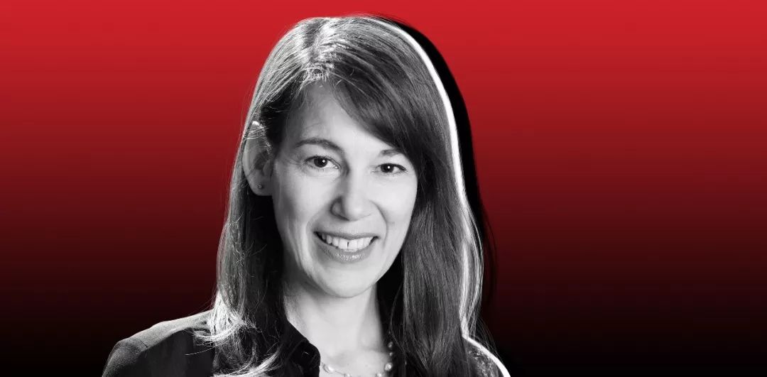 2019年全球最具影响力商界女性,2019年福布斯中国商界女性榜