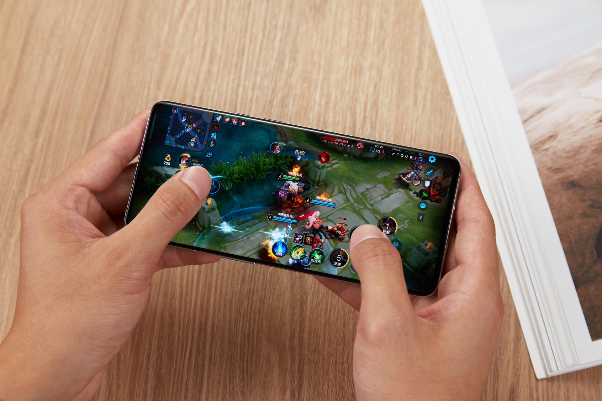 一加9pro和苹果11pro哪个值得入手,一加9pro用一年真实感受