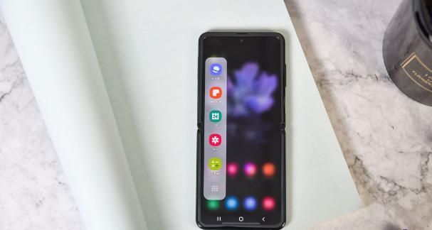 三星zflip为什么价格那么高,三星zflip版本价格