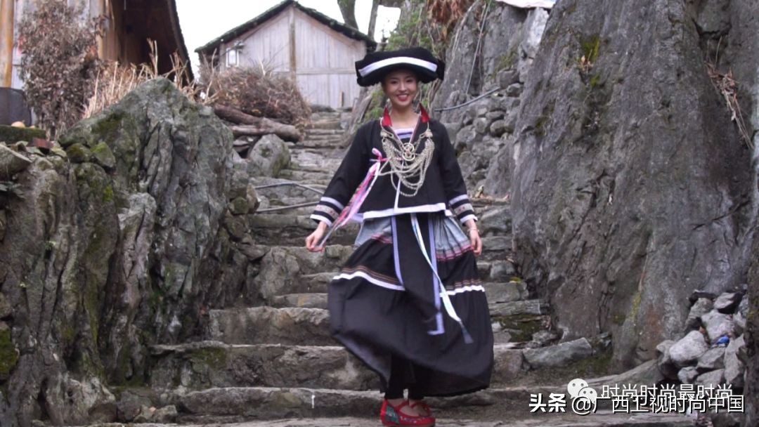 和我们一起探索神秘湘西深山苗寨,和我们一起去考古