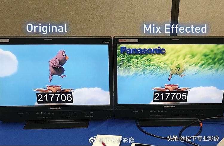 「新品播报」解开IT/IP基础平台的“密码”，松下找到了新方法