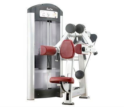 新手容易上手的健身器械,健身器械介绍