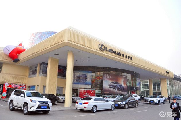 全新NX300维尼说车试驾：动静相宜！