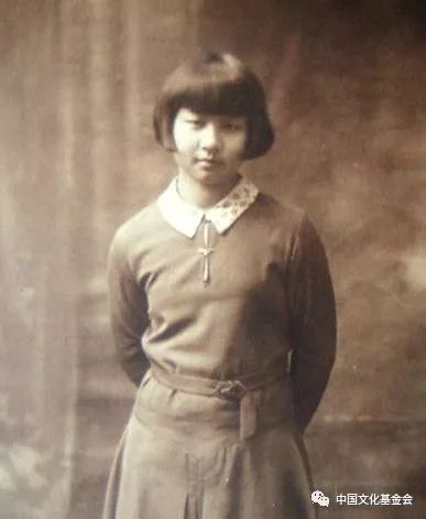 中国女人在欧洲被尊为圣母,被欧洲人尊为圣母的中国女人