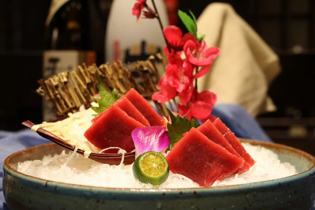 渔川禾优惠券,渔川禾精致日料自助青岛