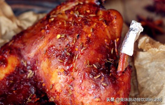 低脂兔肉的做法,恩萃低脂兔肉