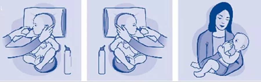 宝宝鼻塞流鼻涕可以用什么煮水喝,宝宝鼻塞流鼻涕用什么泡药浴