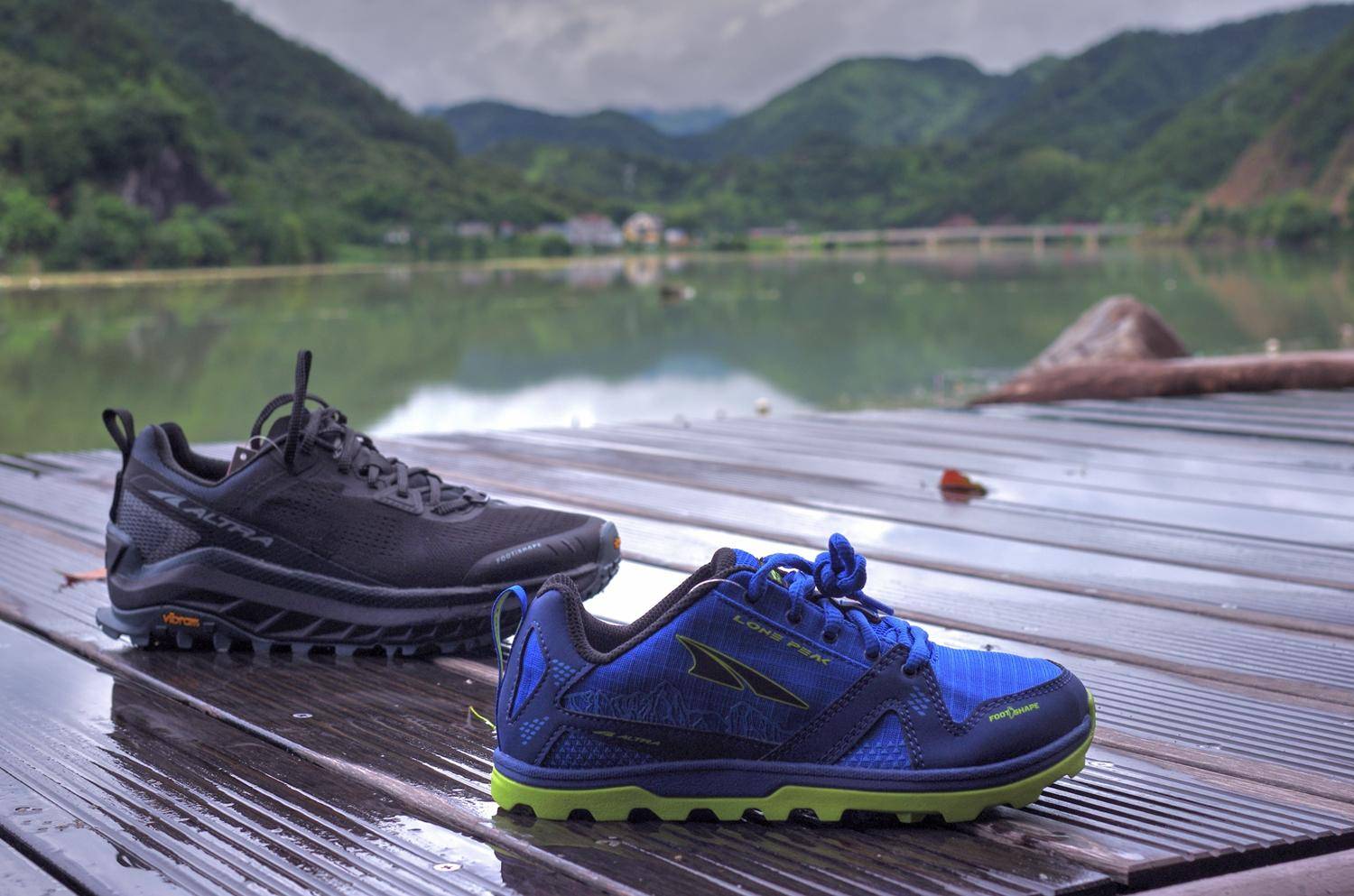 支撑稳定型的跑鞋推荐,反馈感强的实战鞋