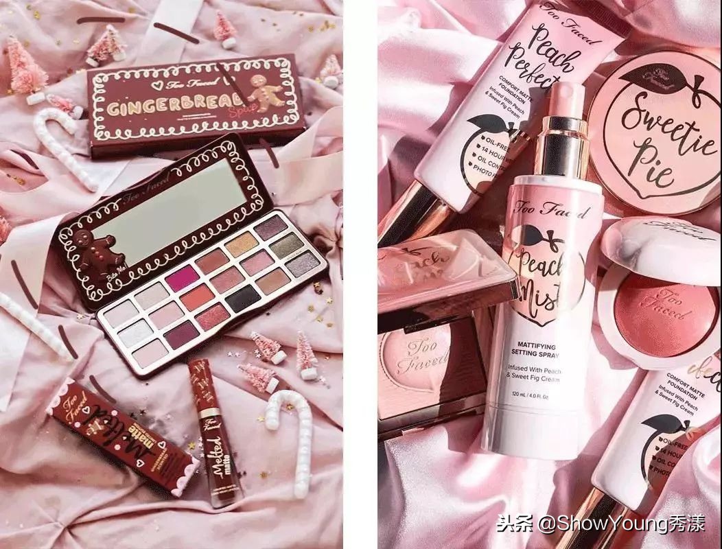 兰蔻圣诞限定盲盒多少钱,兰蔻丝绒爱心限定款