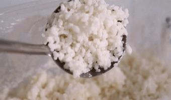 雷池乡米糕,雷池米粑