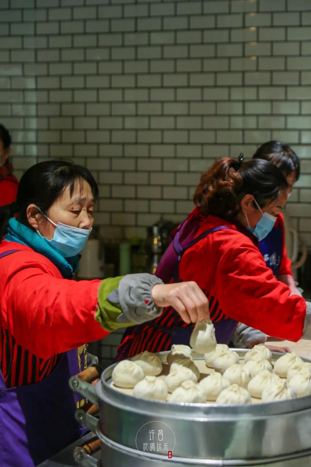 这家祖传四代的“LV”肉馆，没来过的别说自己是许昌老吃家儿