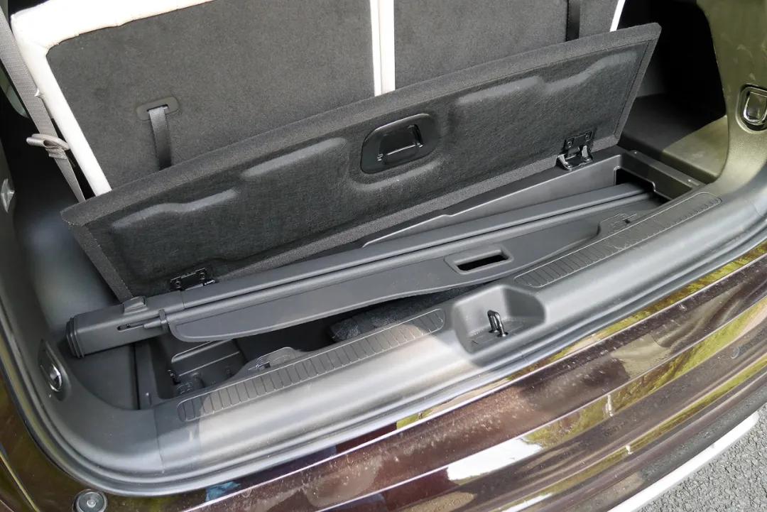 昂科威plus的动力怎么算,昂科威plus动力是什么配置