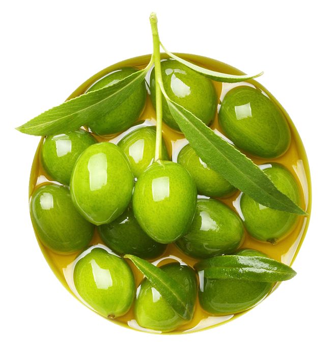 橄榄油美食,橄榄油臻颜精粹