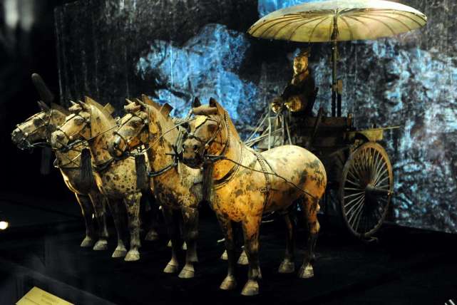 历史上的鼠年都有什么大事件,历史上鼠年都有什么情况