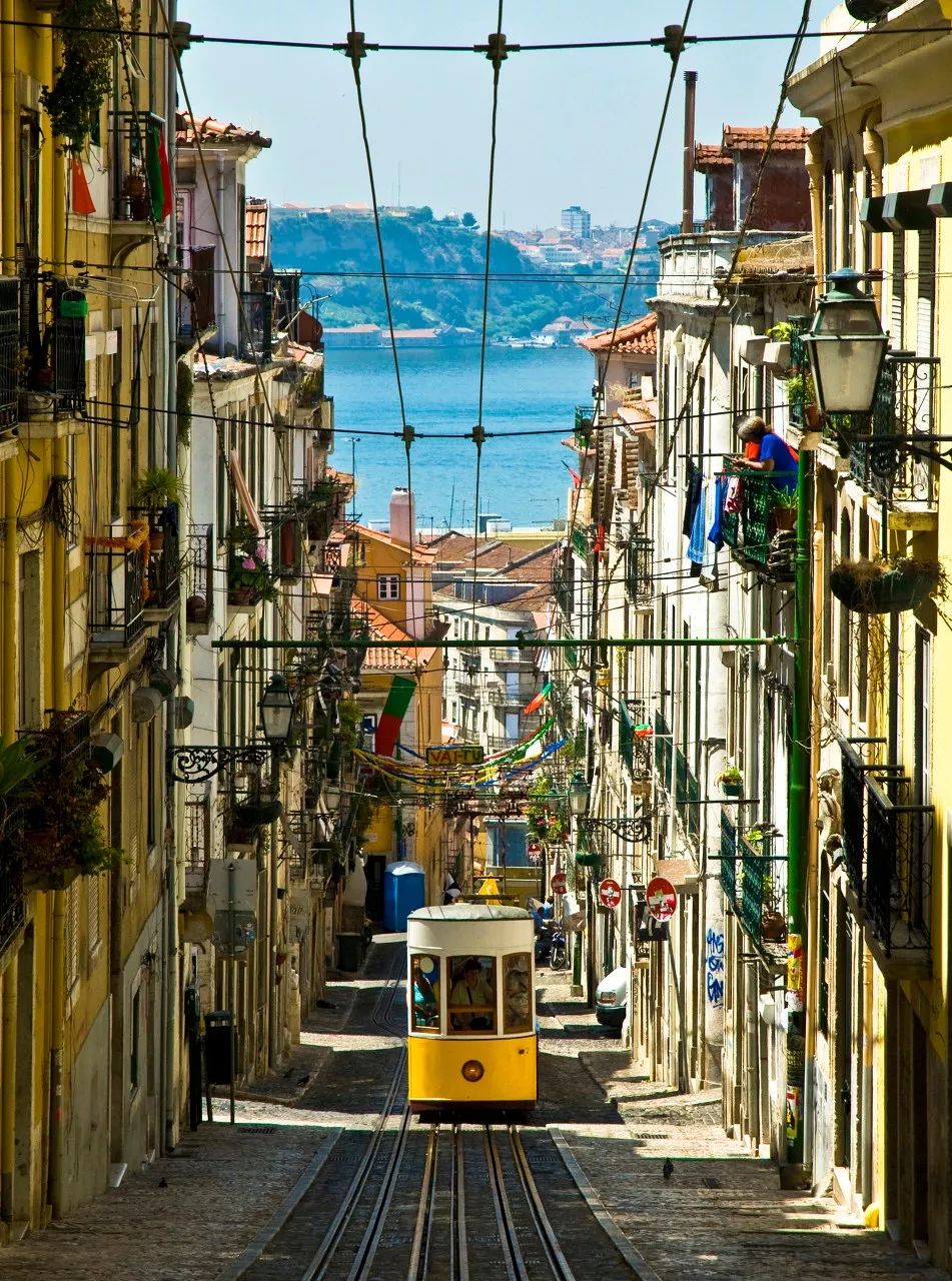 一生必去的50个最美的地方列表图,一生必去全球50个最美的地方