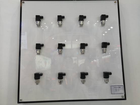 聚焦传感器,聚焦智能传感器