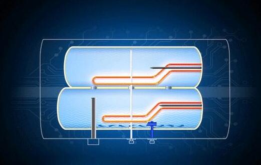 电热水器真的就不好用吗,电热水器镁棒和加热管有啥区别